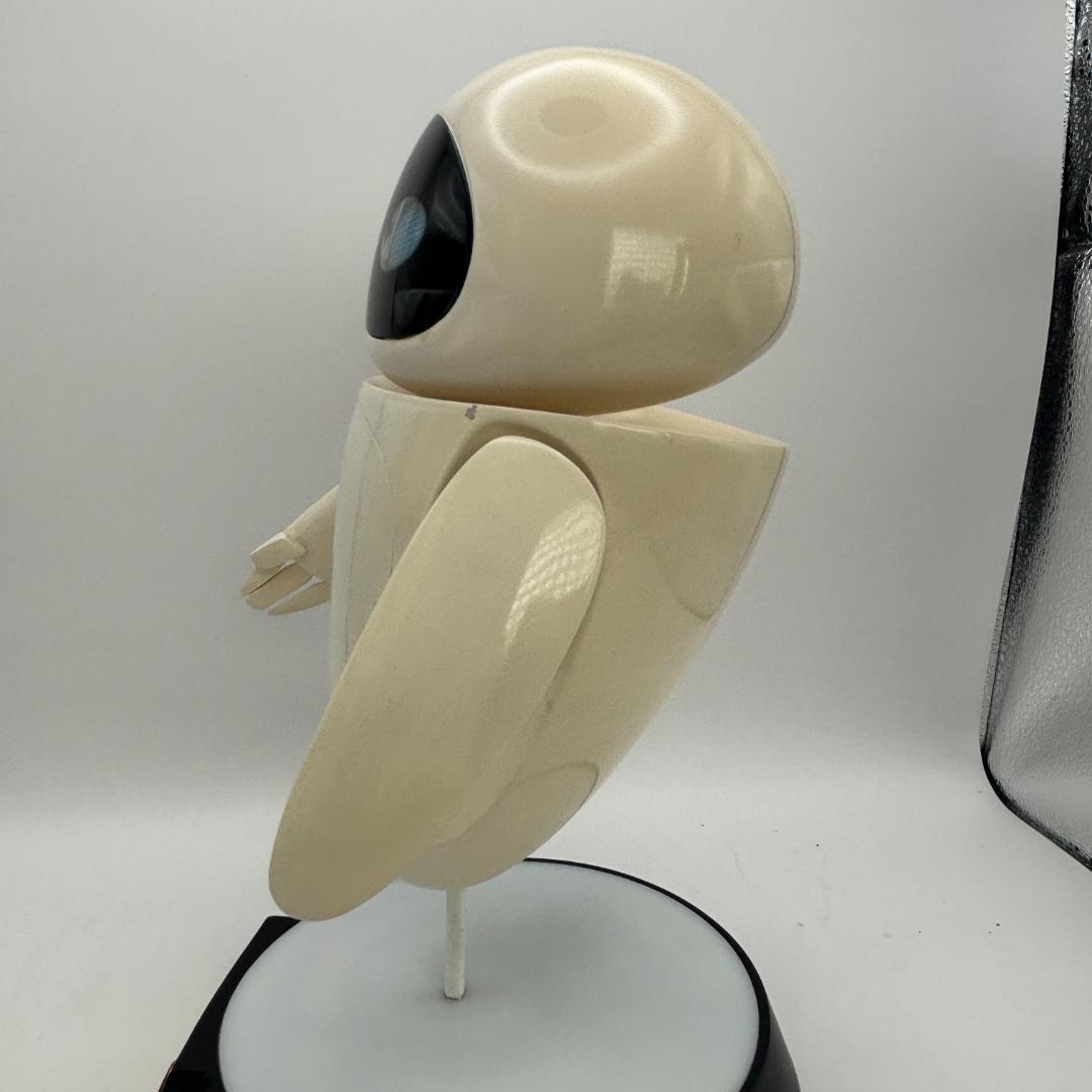 WALL・E PIXAR EVE FIGURE GENTLE GIANT 限定品