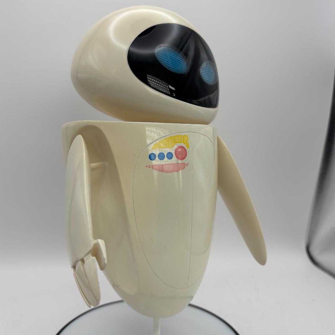 WALL・E PIXAR EVE FIGURE GENTLE GIANT 限定品