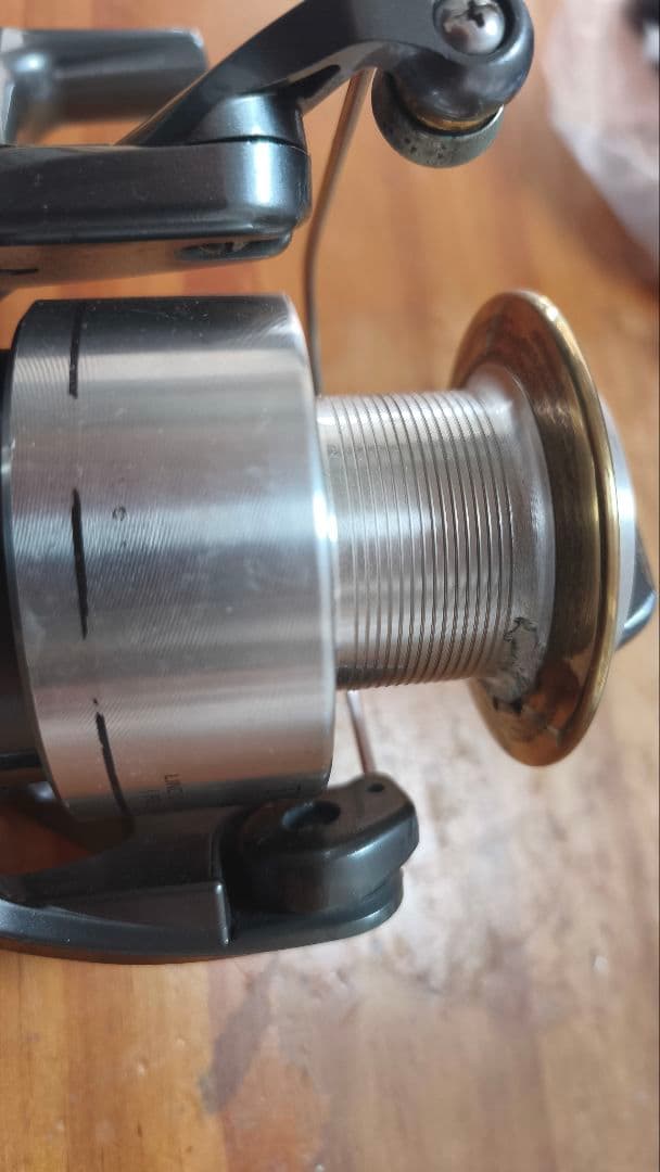 シマノ　shimano 99 ツインパワー 8000 Twin power