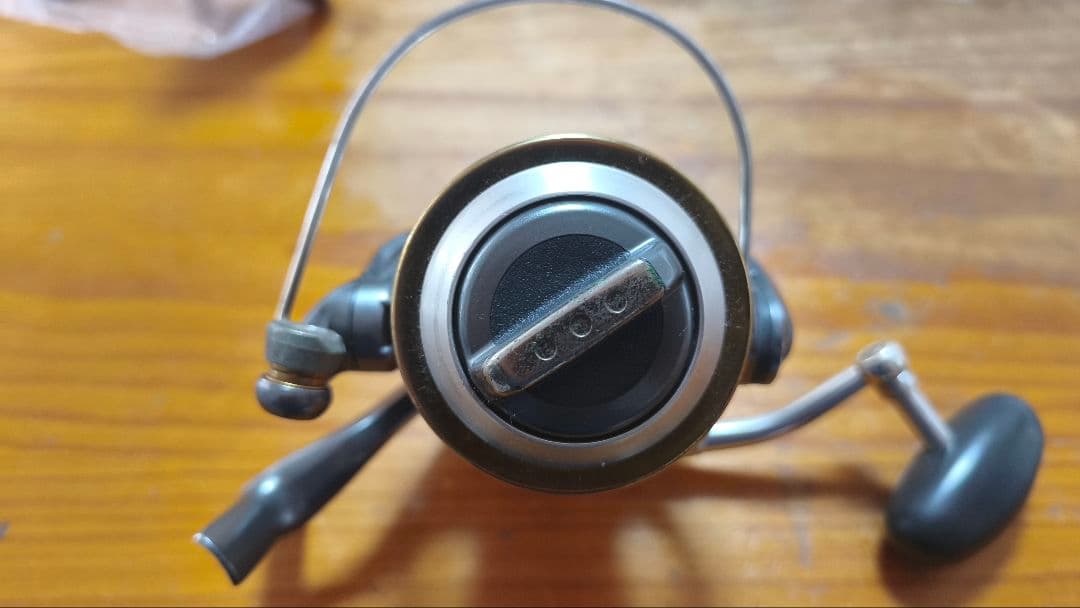 シマノ　shimano 99 ツインパワー 8000 Twin power