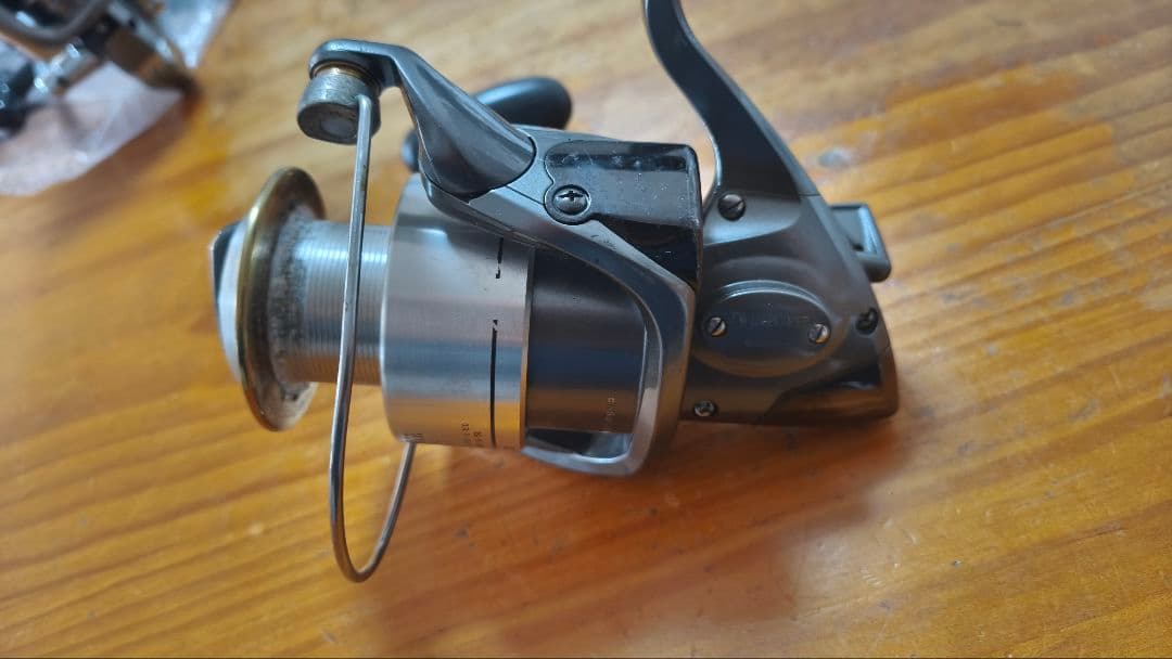シマノ　shimano 99 ツインパワー 8000 Twin power