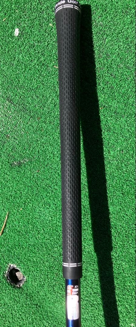 やさしいCallaway Steelhead 5番フェアウェイウッド