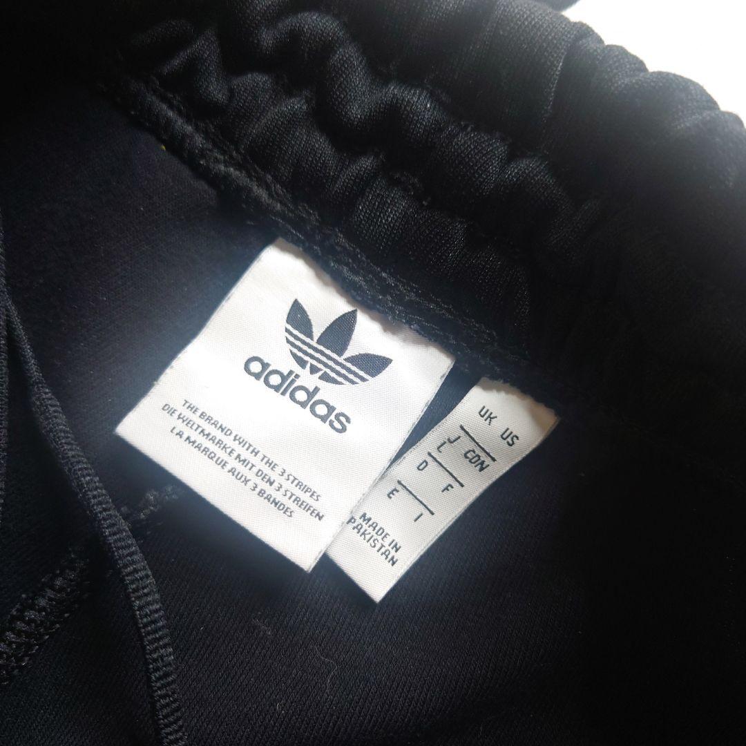 adidas アディダス ジャージ上下 セットアップ