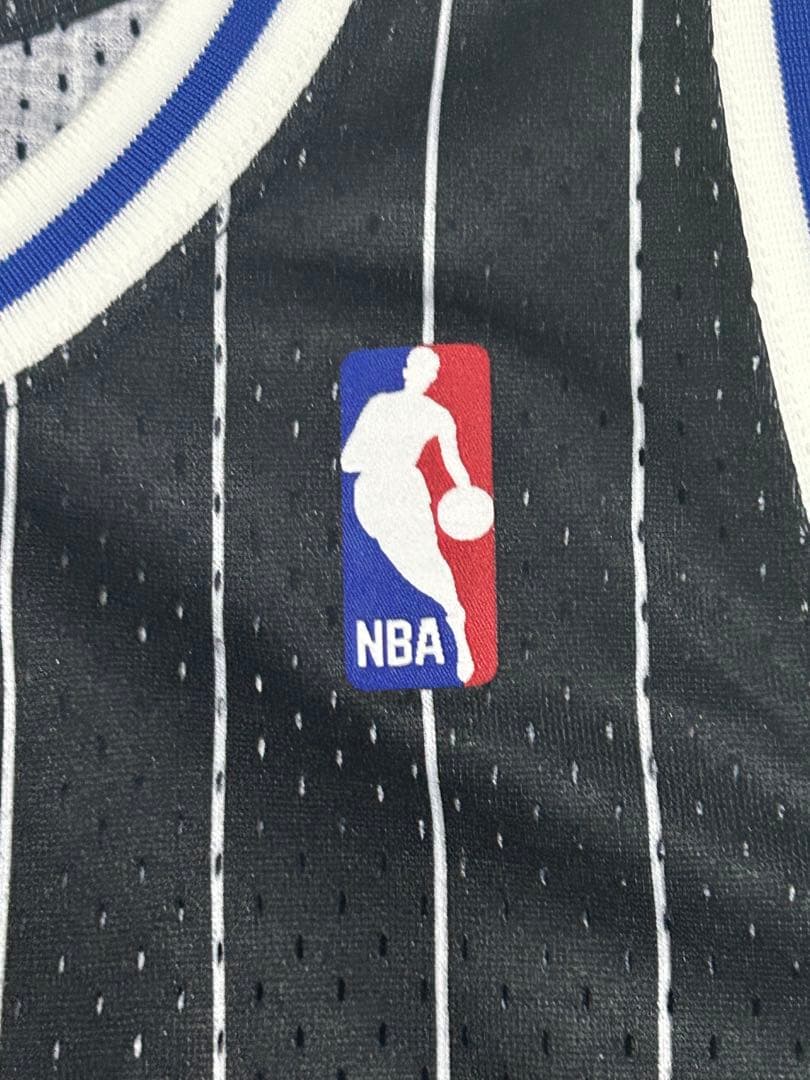Mitchell & Ness スウィングマンジャージ ペニーハーダウェイ 美品