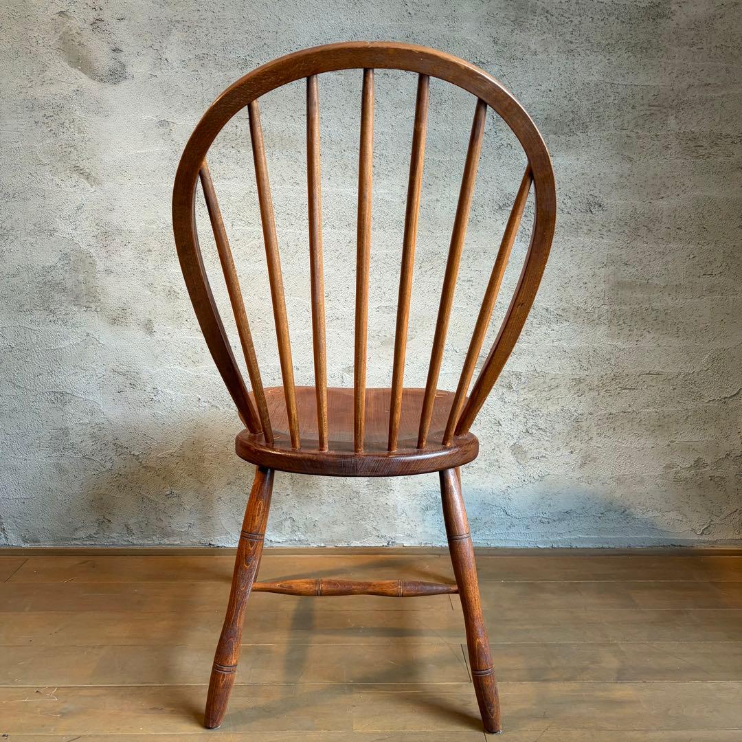 楠のリーチチェア　職人手作りの一点物