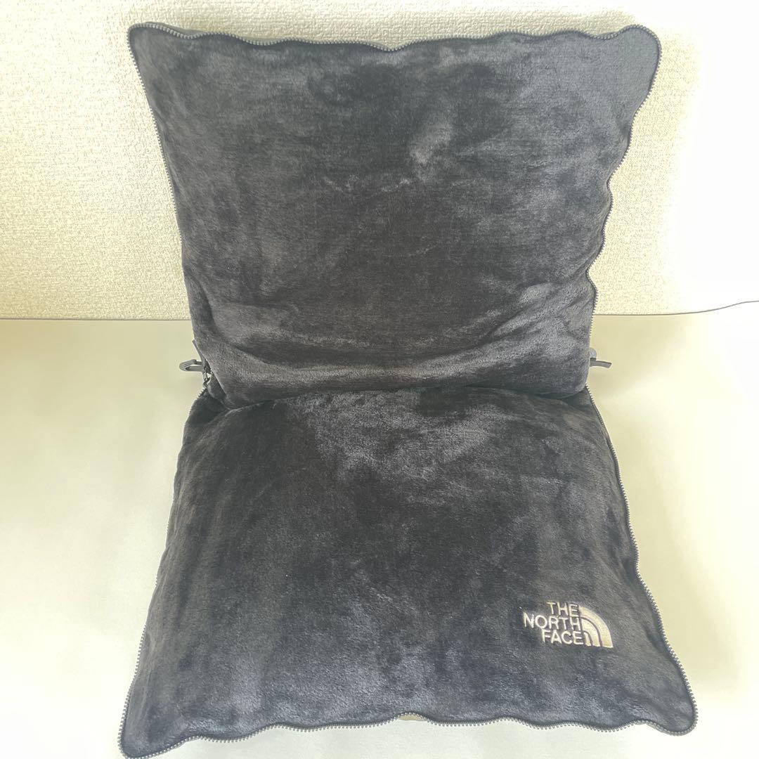【廃盤品】THE NORTH FACE コージーキャンプクッション