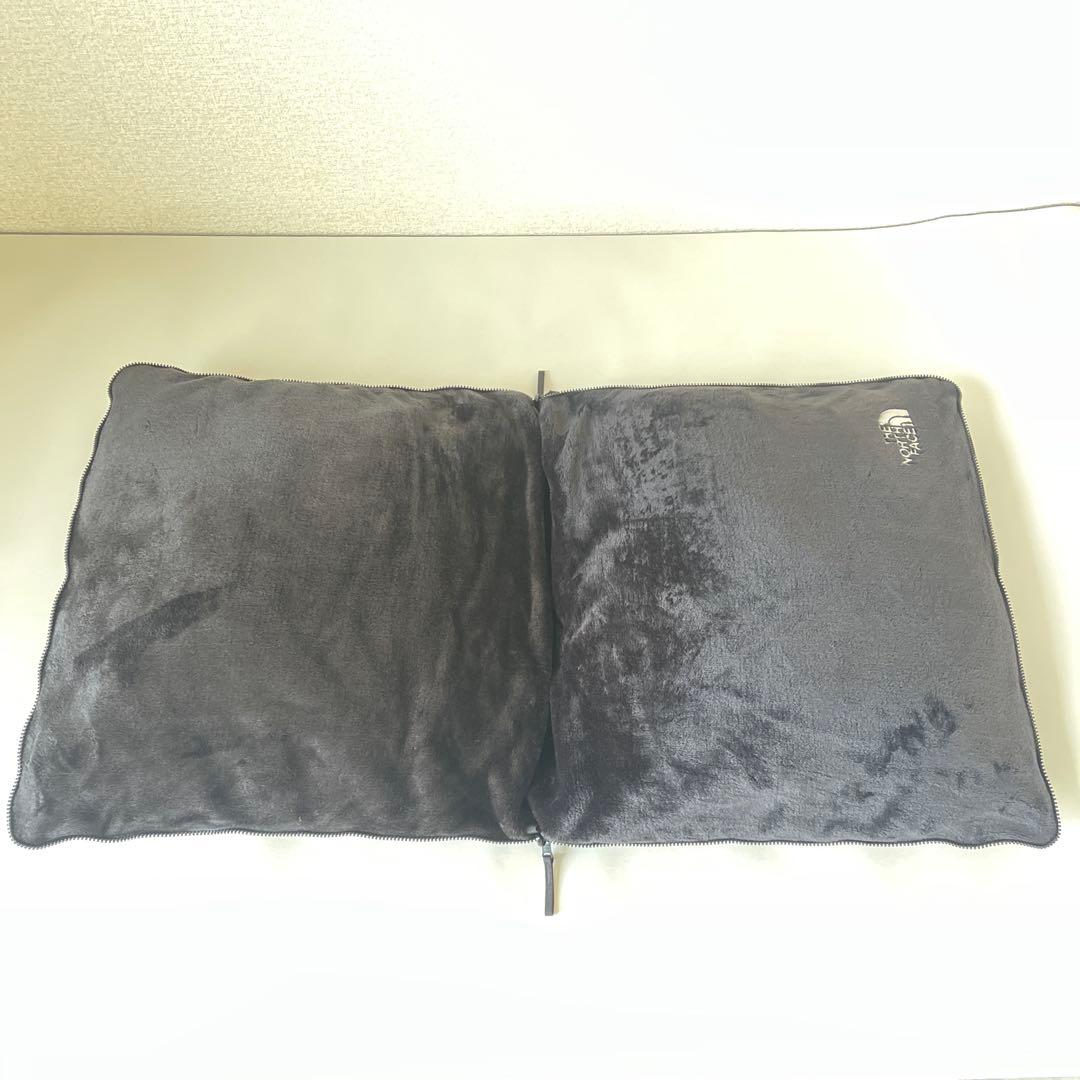 【廃盤品】THE NORTH FACE コージーキャンプクッション