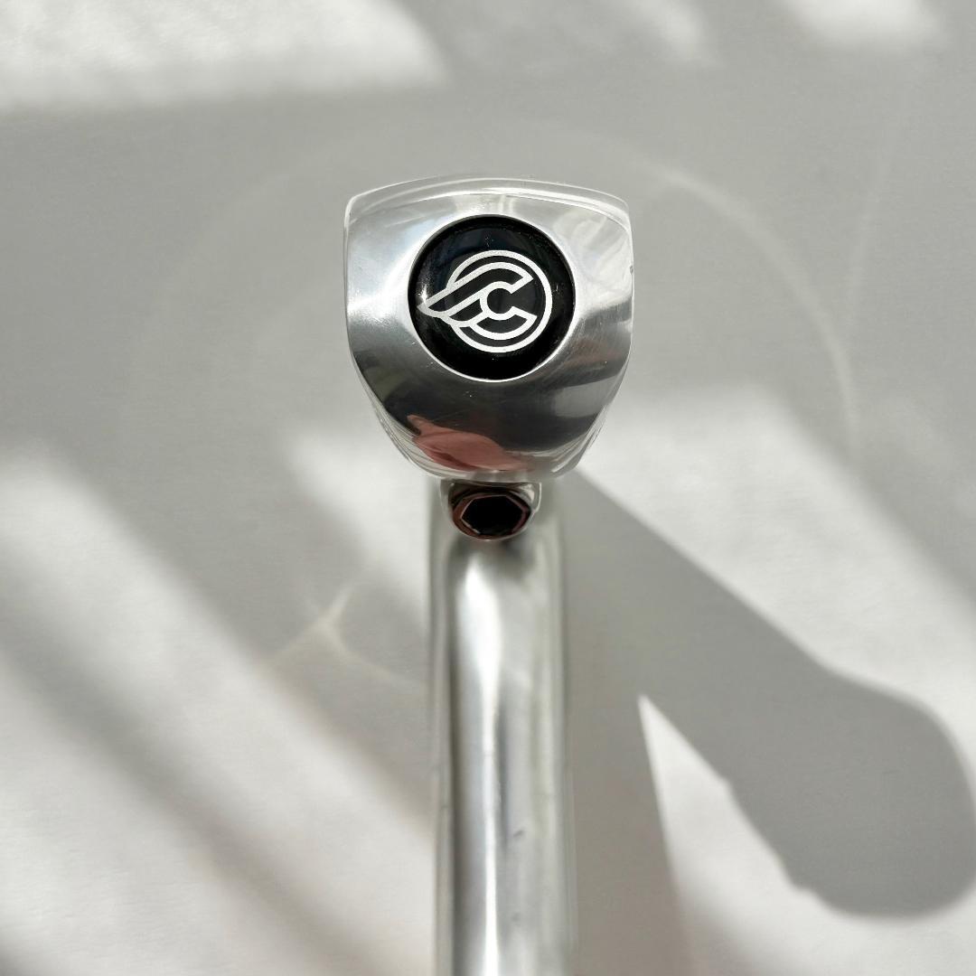 Cinelli ❤️ チネリ XA ステム 115mm 26.4 美品 #03