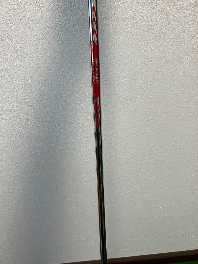 タイトリスト MB716 5-P 6本 MODUS 120 S