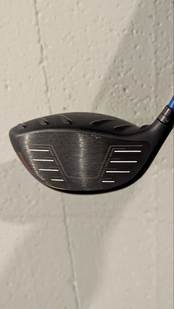 PING G440 MAX10.5゜ドライバー 24ventus blue 5S