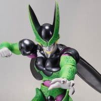 S.H.figuarts 人造人間編「オメェの出番だぞ！悟飯!!! 」４体セット