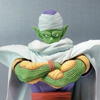 S.H.figuarts 人造人間編「オメェの出番だぞ！悟飯!!! 」４体セット