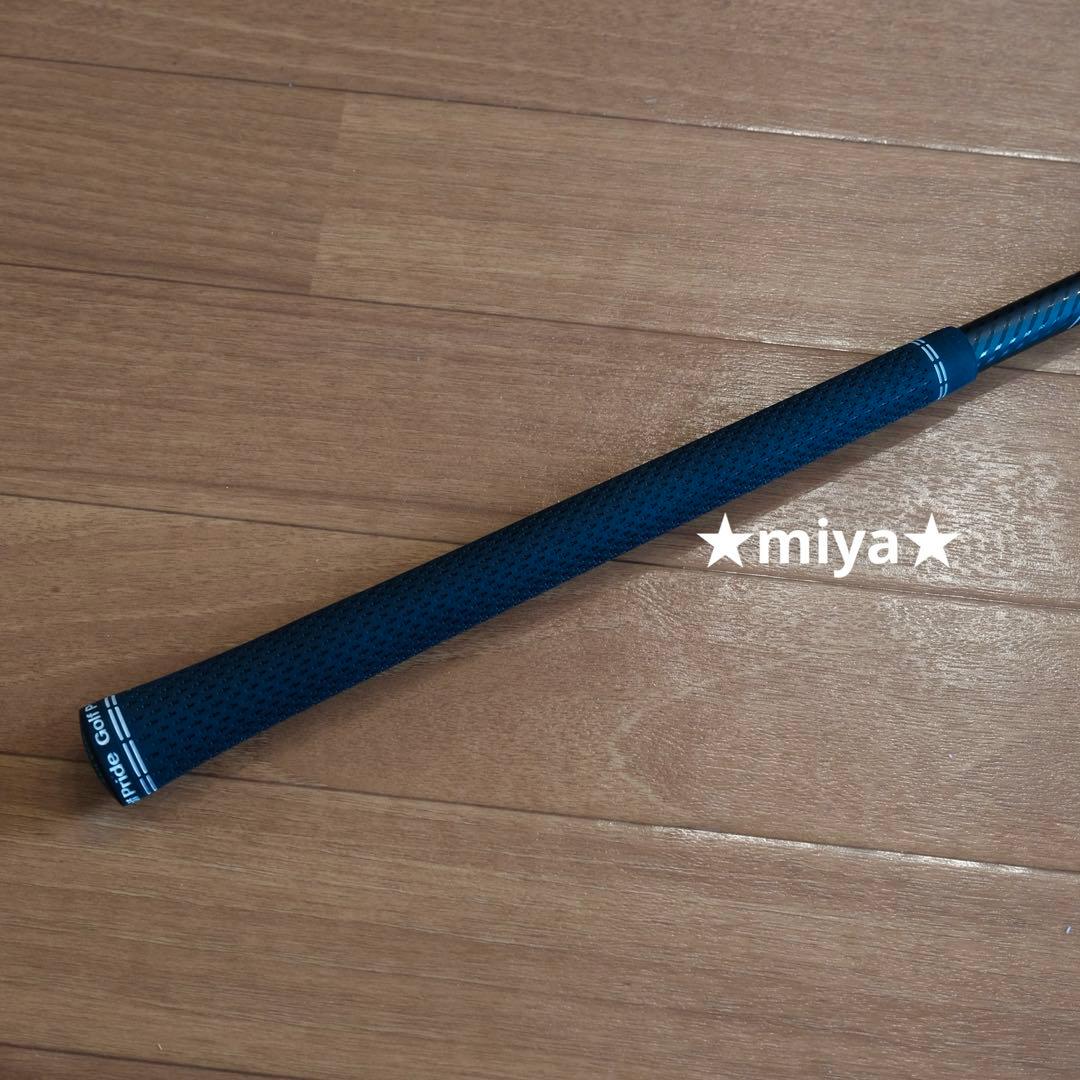 【シャフト】PING TOUR 2.0 BLACK / 3W 4W ピンツアー
