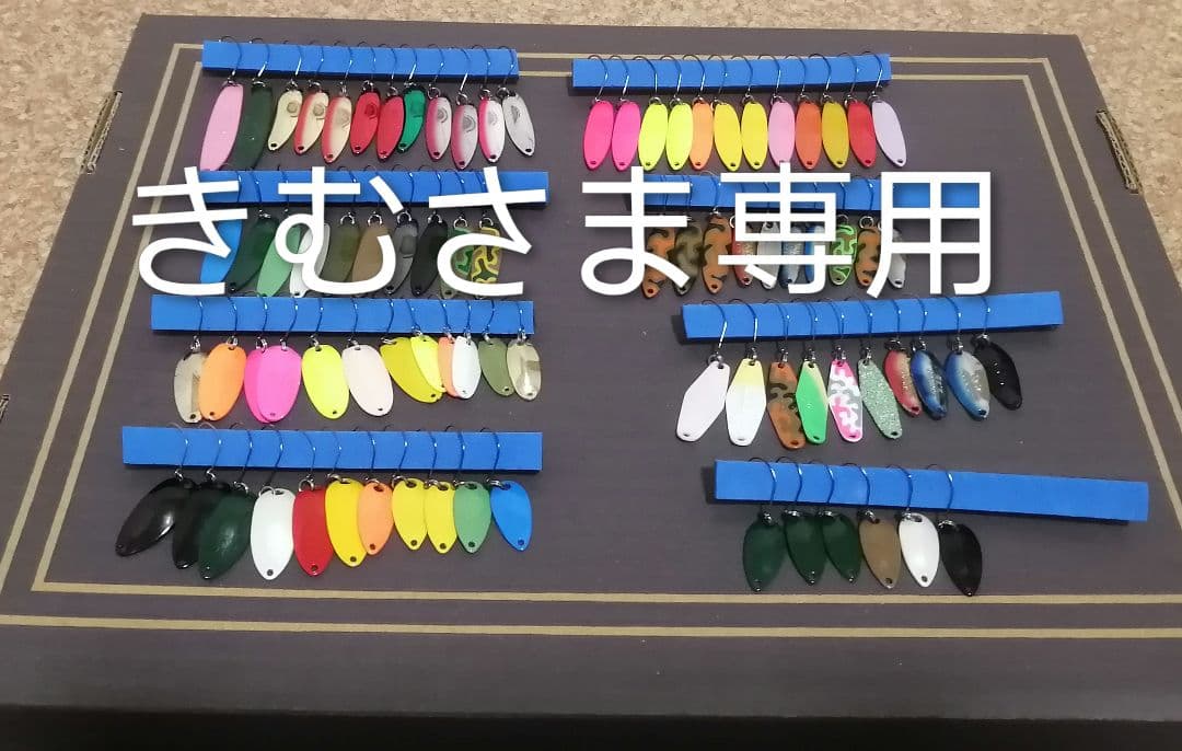 SHIMANO カーディフ スリムスイマー他66点セット