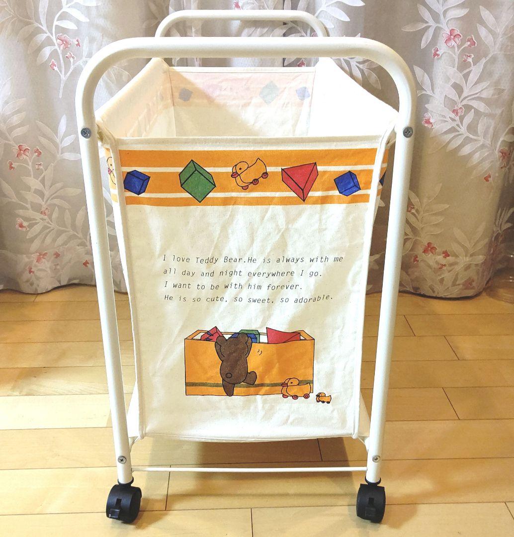 おもちゃカート