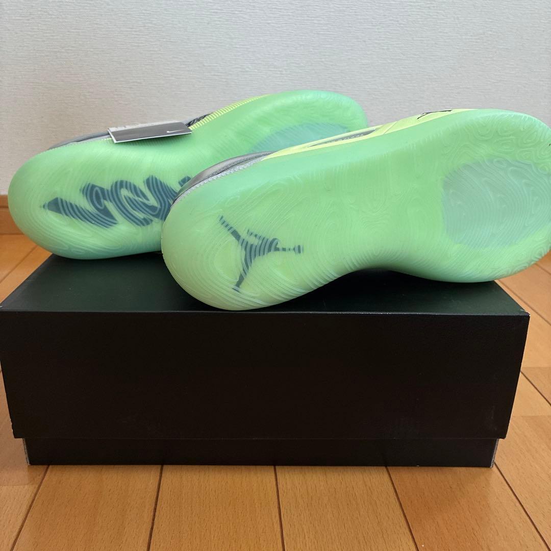 Jordan ZION 4 PF 26.5㎝