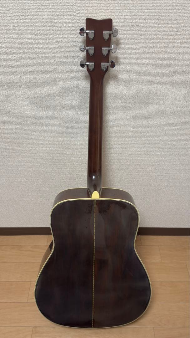 Yamaha FG-450SA アコースティックギター