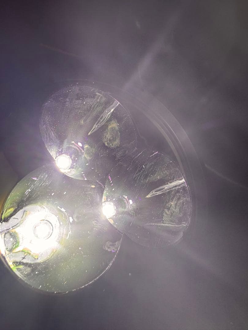 3日のみ値下げフェニックス LEDフラッシュライト TK70 2200ルーメン