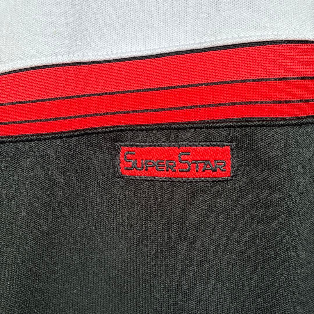 ✨美品✨昭和ミズノSUPER STAR ジャージ ビンテージ 美津濃　80s