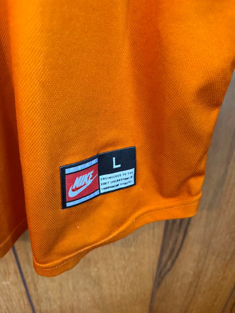 Barcelona NIKE 98/99 バルセロナ away