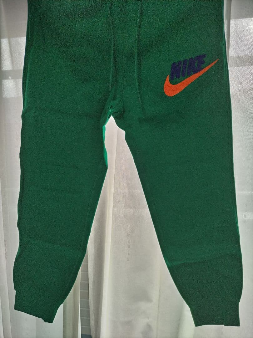 NIKE クラブ メンズフリースジョガ一パンツ（FN3095-365）