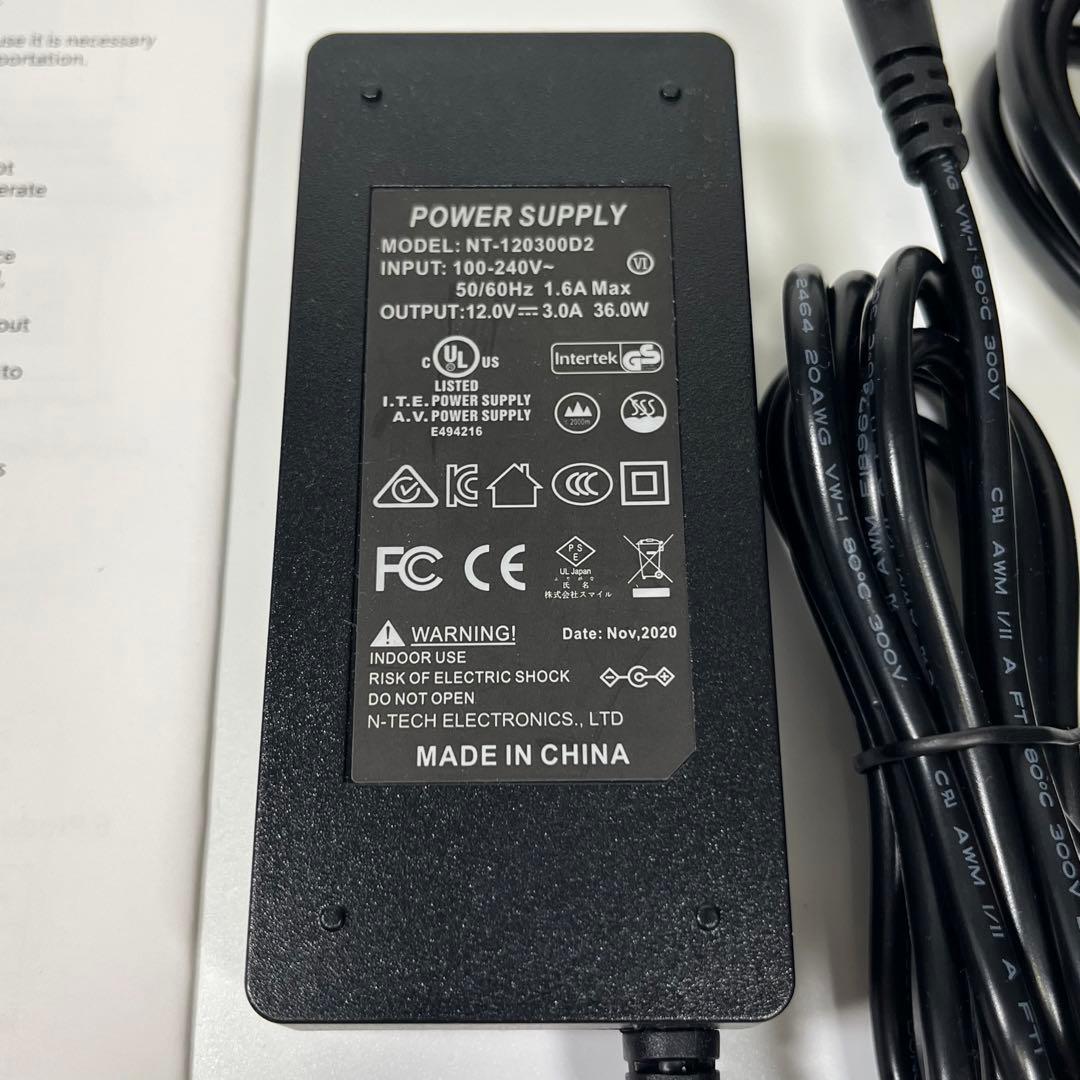 NEEWER 480 LEDビデオライト