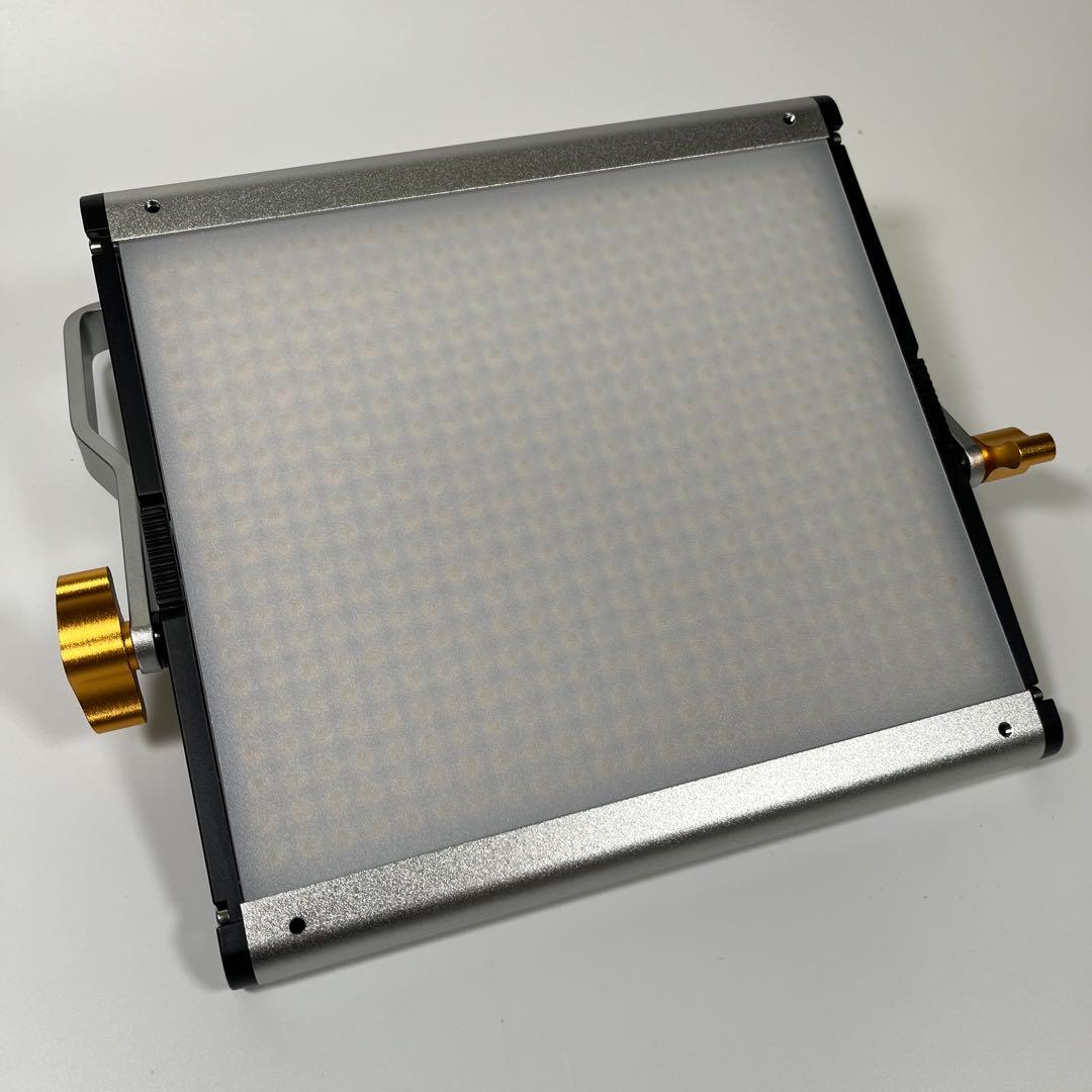 NEEWER 480 LEDビデオライト