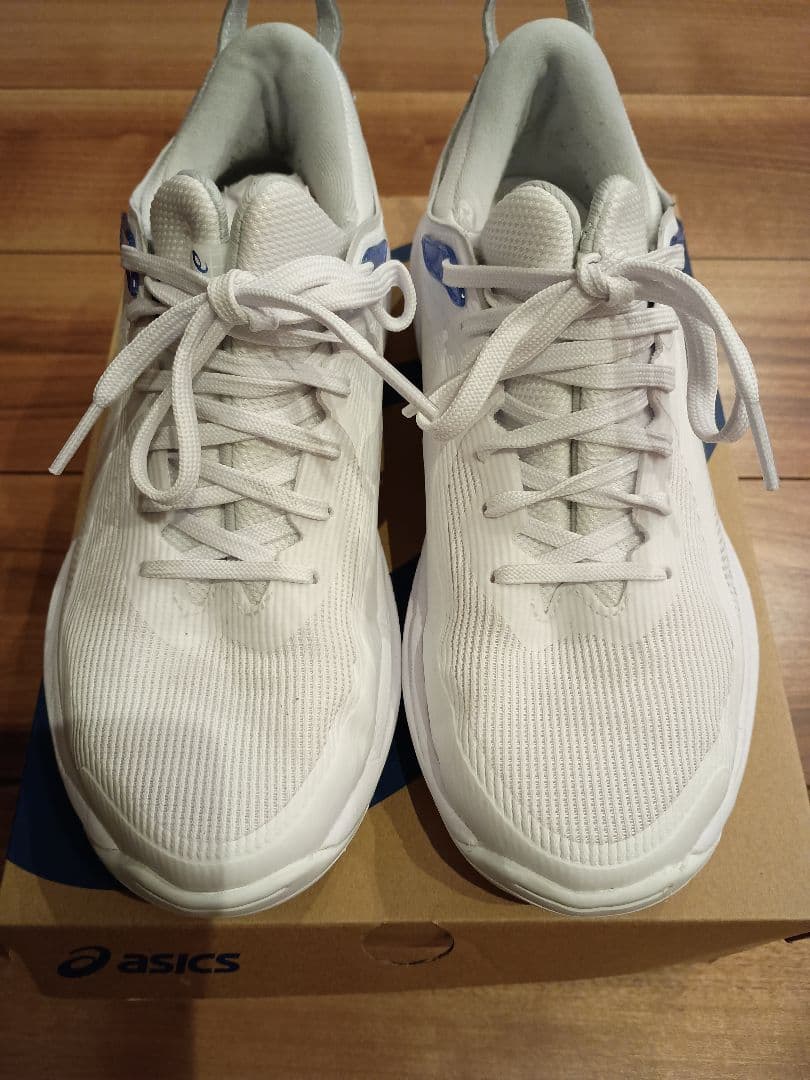 シューズ(女性用) ASICS GLIDE NOVA FF4