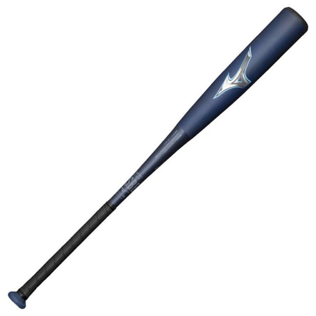 Mizuno 軟式バット ビヨンドマックスレガシー ケース付き 定価25%引き