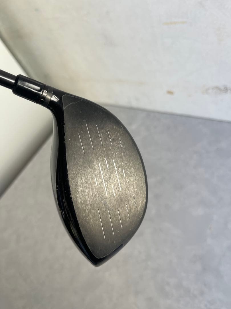 TaylorMade R9 Supermaxドライバー 10.5度メンズ　右利き