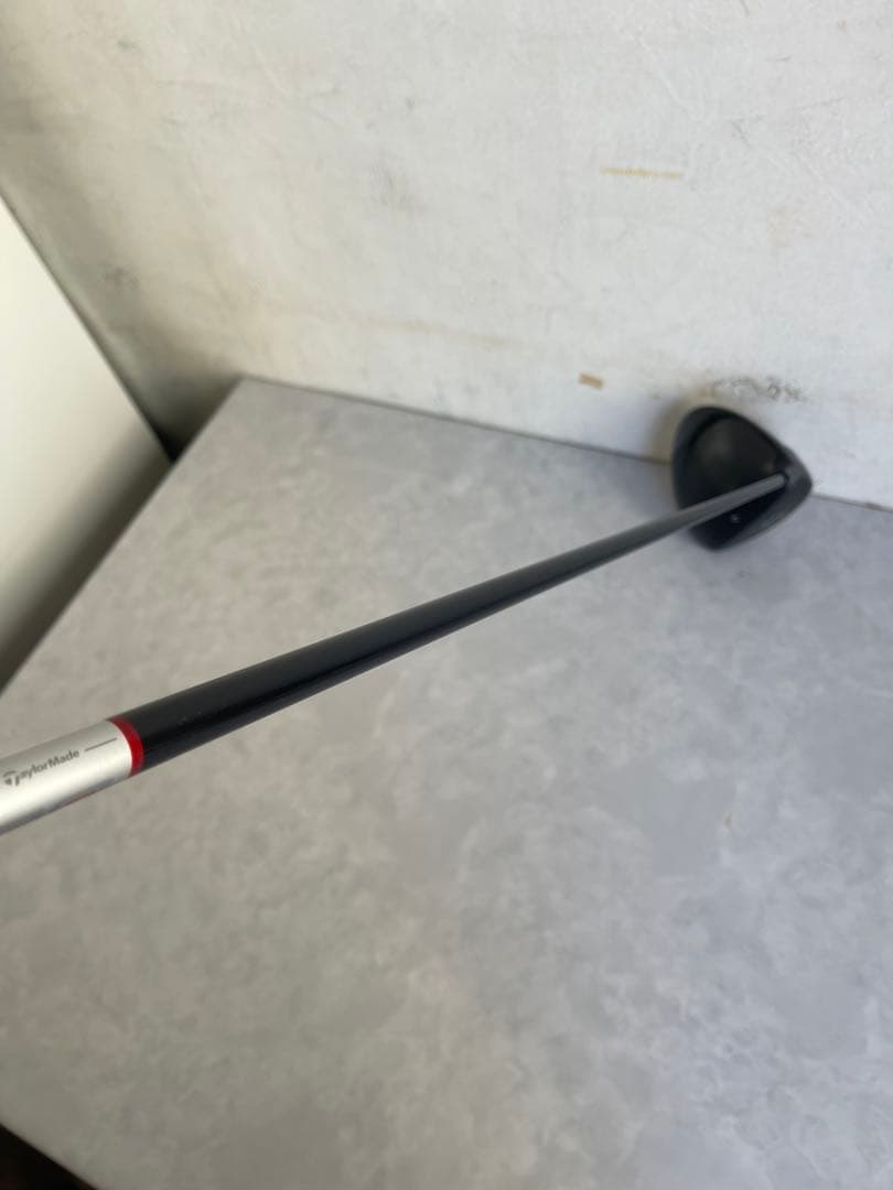TaylorMade R9 Supermaxドライバー 10.5度メンズ　右利き