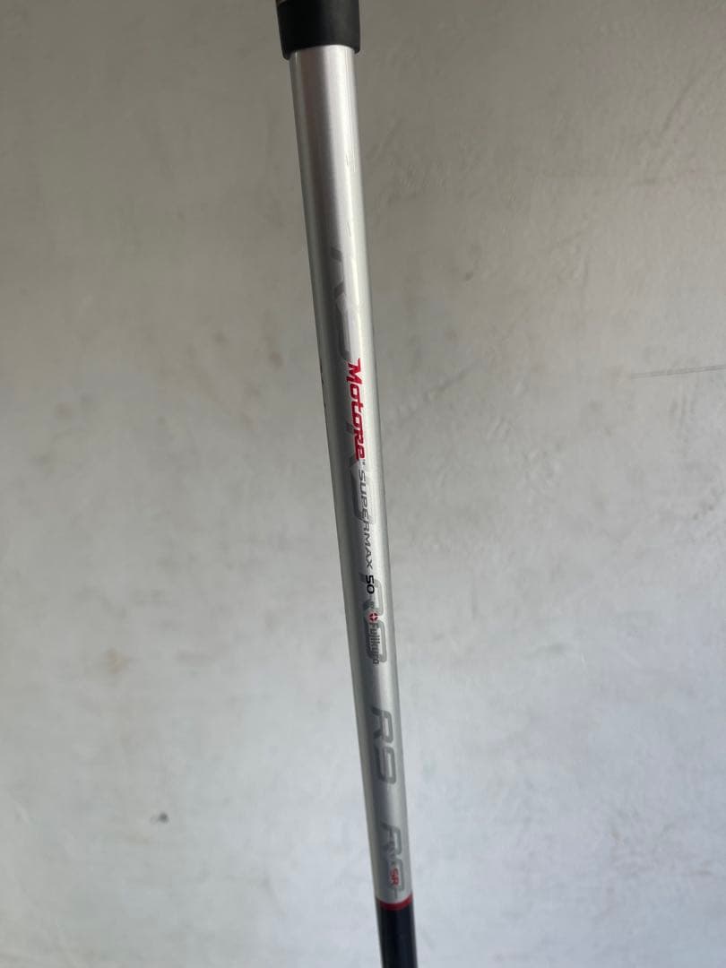 TaylorMade R9 Supermaxドライバー 10.5度メンズ　右利き