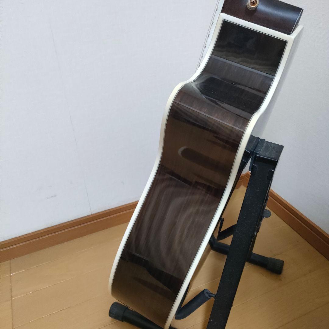 CORT Gold-A8 Light Burst アコギ エレアコ