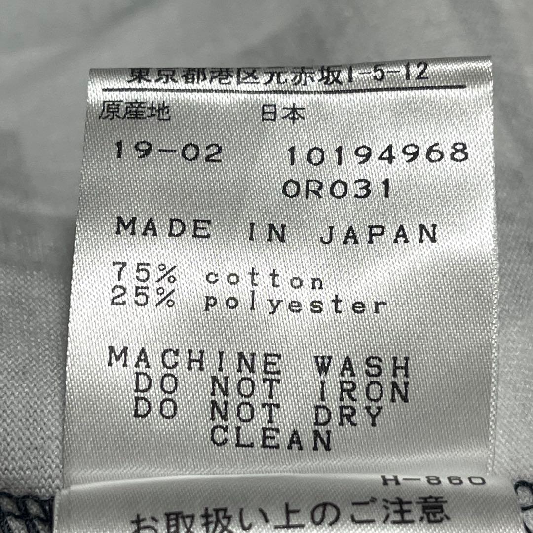 ✨入手困難✨パーリーゲイツ Tシャツ ゴルフウェア ストレッチ サイズ4 M相当