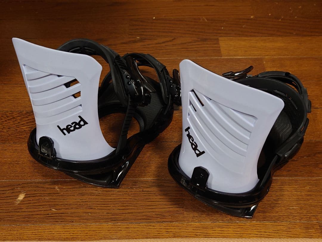 未使用 Head FX MUバインディング Mサイズ