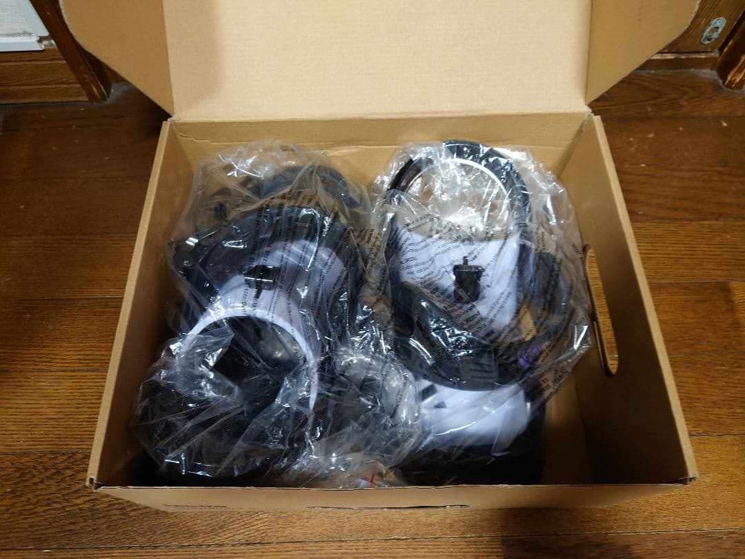 未使用 Head FX MUバインディング Mサイズ