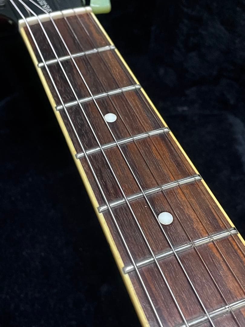 美品虎　Epiphone ES-335 limited edition カスタム