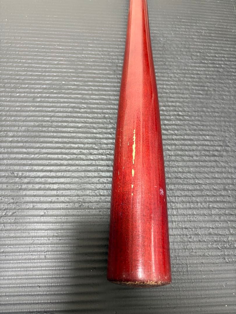 Louisville Slugger NARR16 軟式木製バット