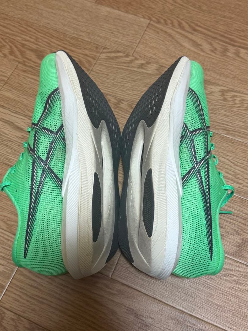 アシックス　マジックスピード5 26cm