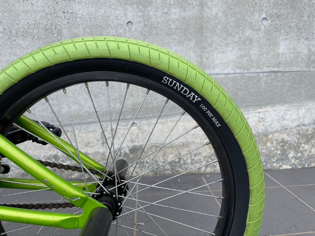 お買い得！GT BMX スラマー(SLAMMER)