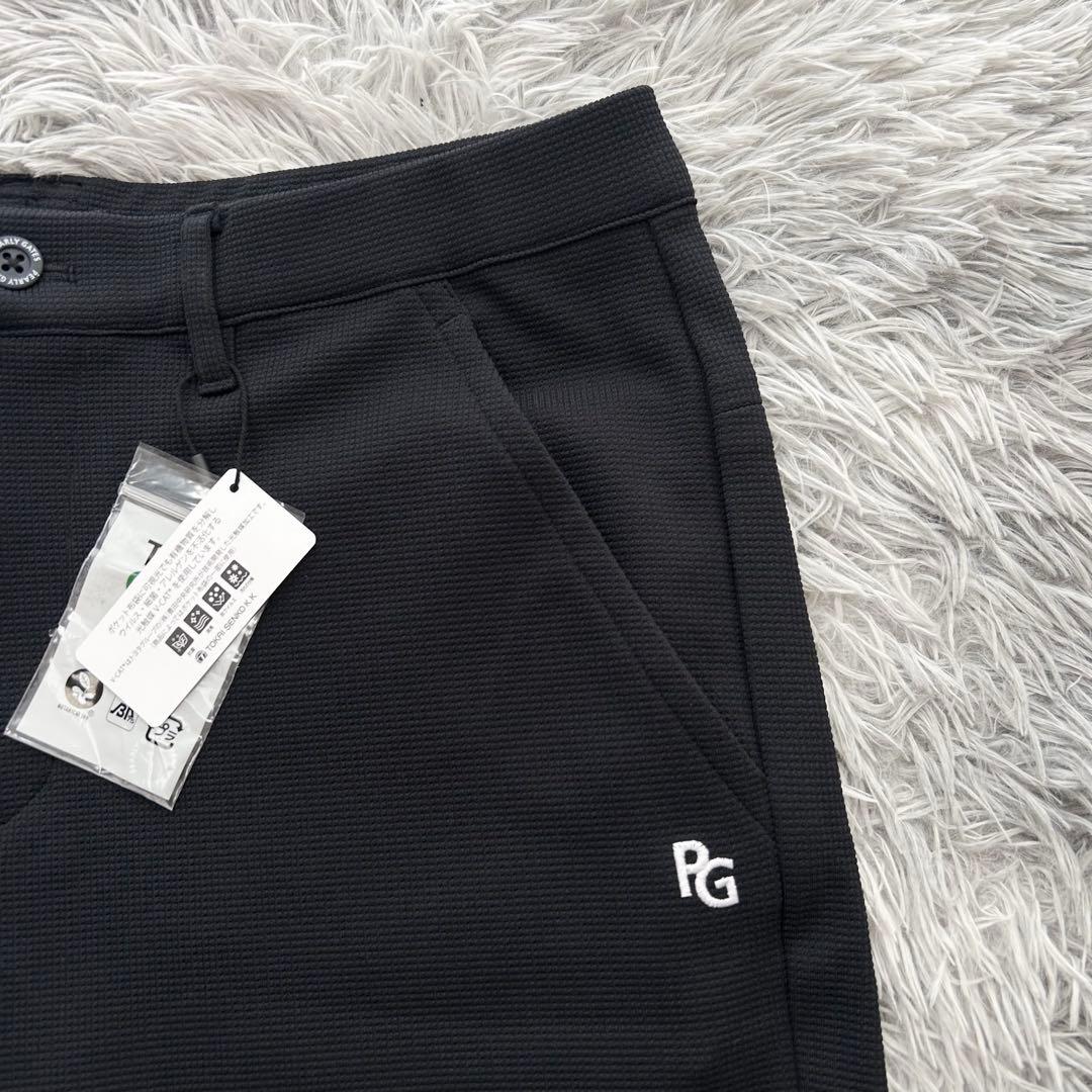 おまとめ　新品　パーリーゲイツ　ショートパンツ　ハーフパンツ　ストレッチ