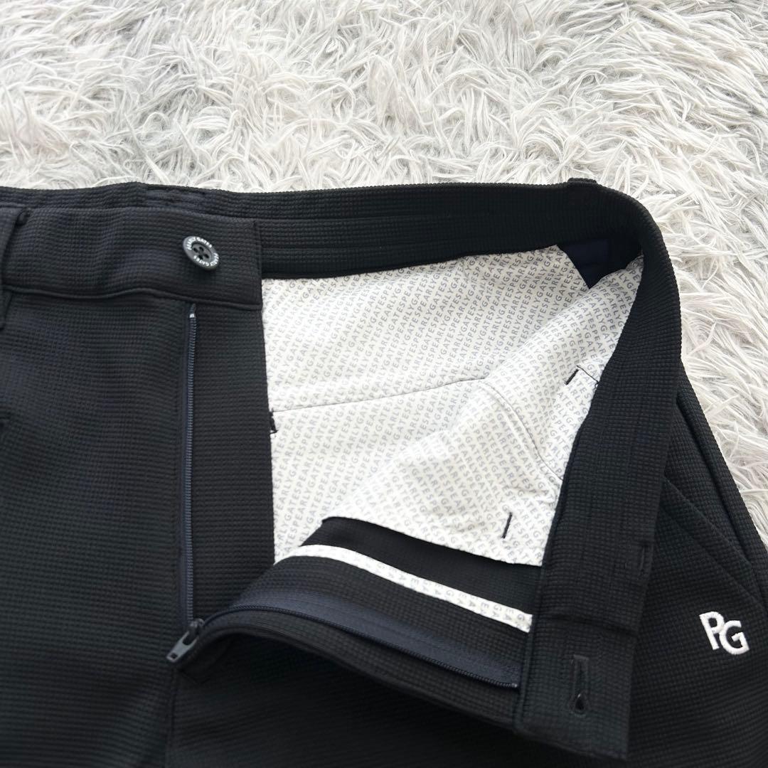 おまとめ　新品　パーリーゲイツ　ショートパンツ　ハーフパンツ　ストレッチ