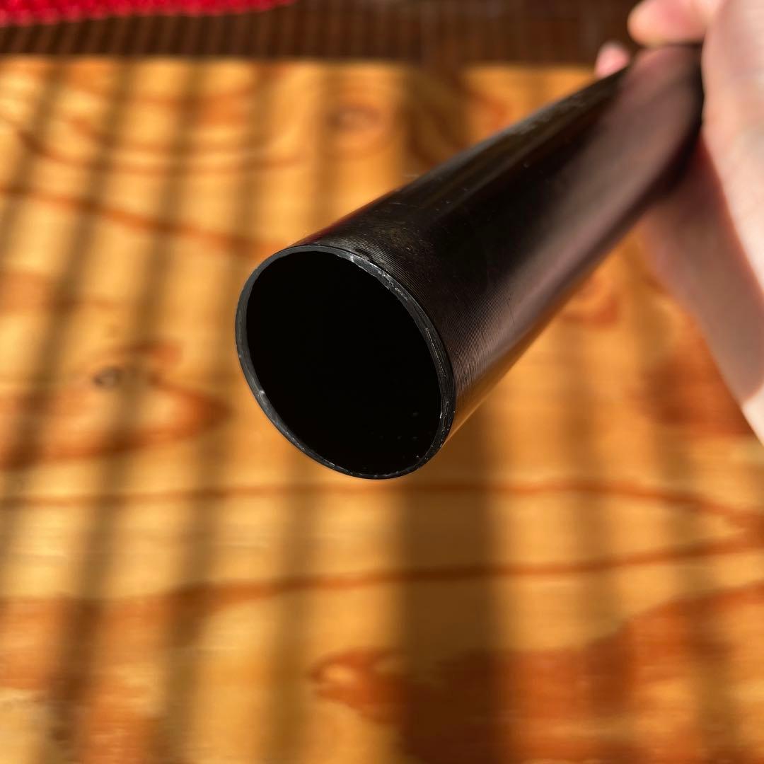 【専用】THOMSON シートポスト ブラック31.6mm