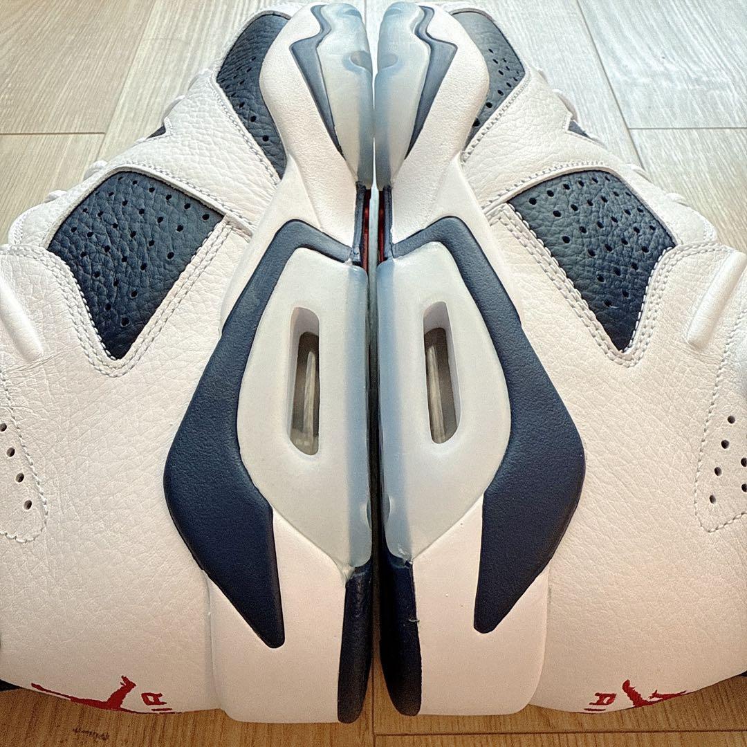 NIKE AIR JORDAN 6 RETROナイキ エアジョーダン 6 レトロ