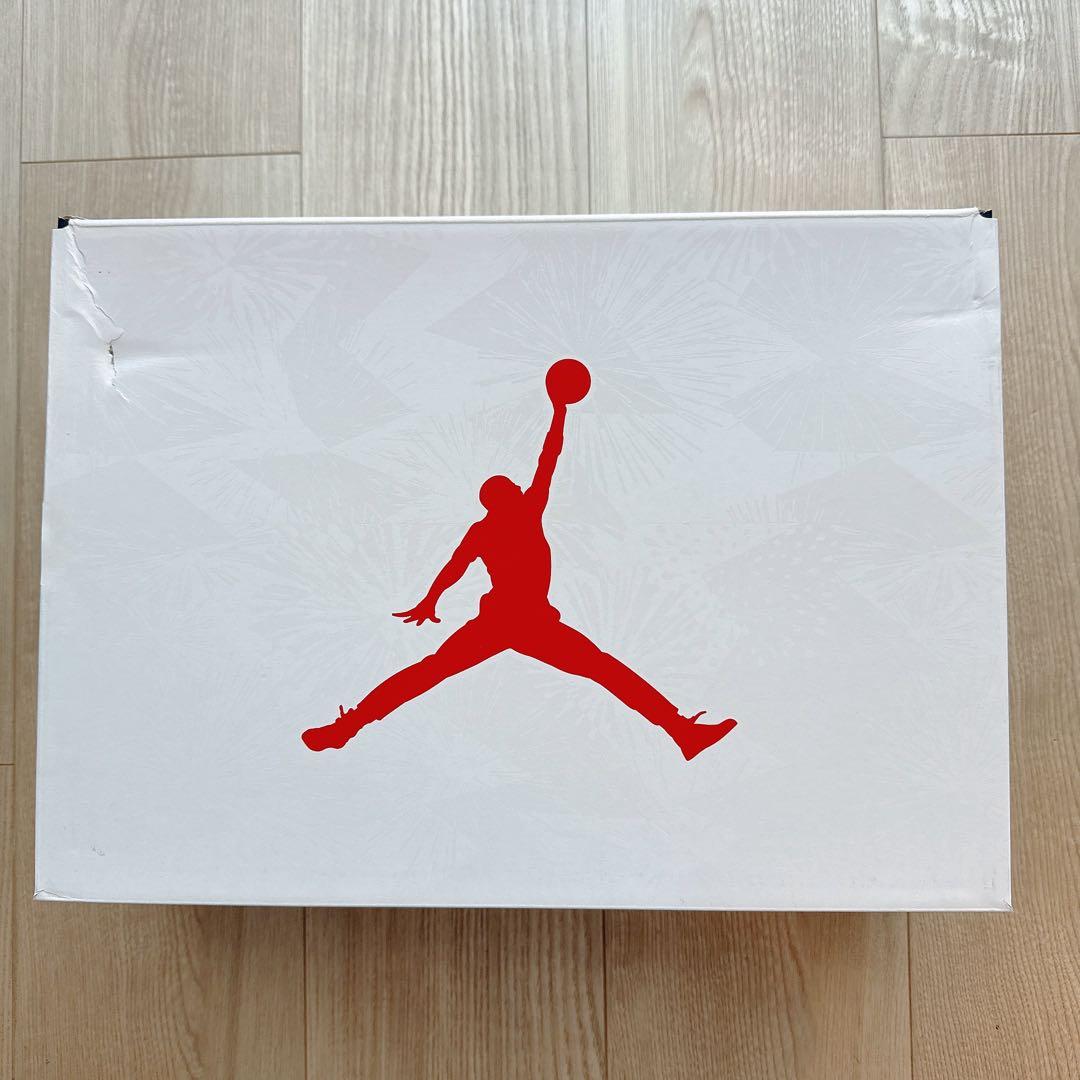 NIKE AIR JORDAN 6 RETROナイキ エアジョーダン 6 レトロ