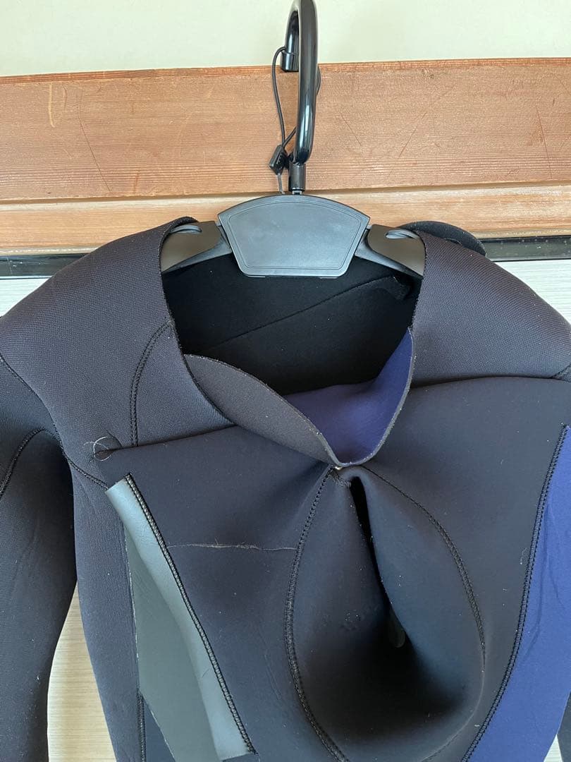 ビラボンBillabong セミドライ 5×3㎜