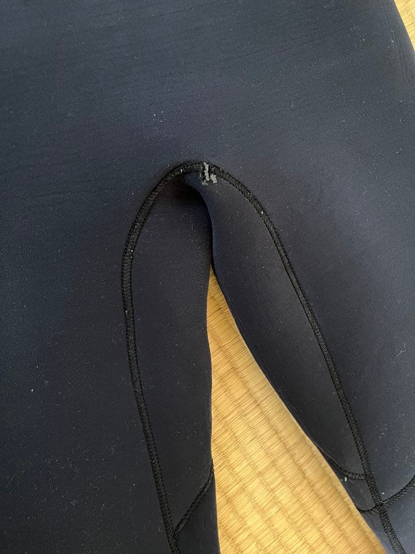 ビラボンBillabong セミドライ 5×3㎜