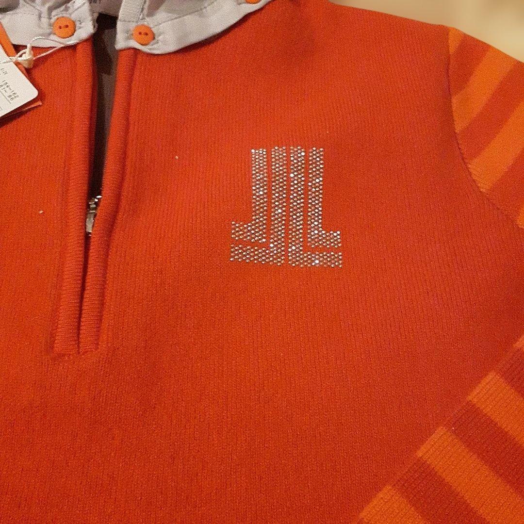 新品 タグ付き LANVIN. レディース セーター ヒートナビ