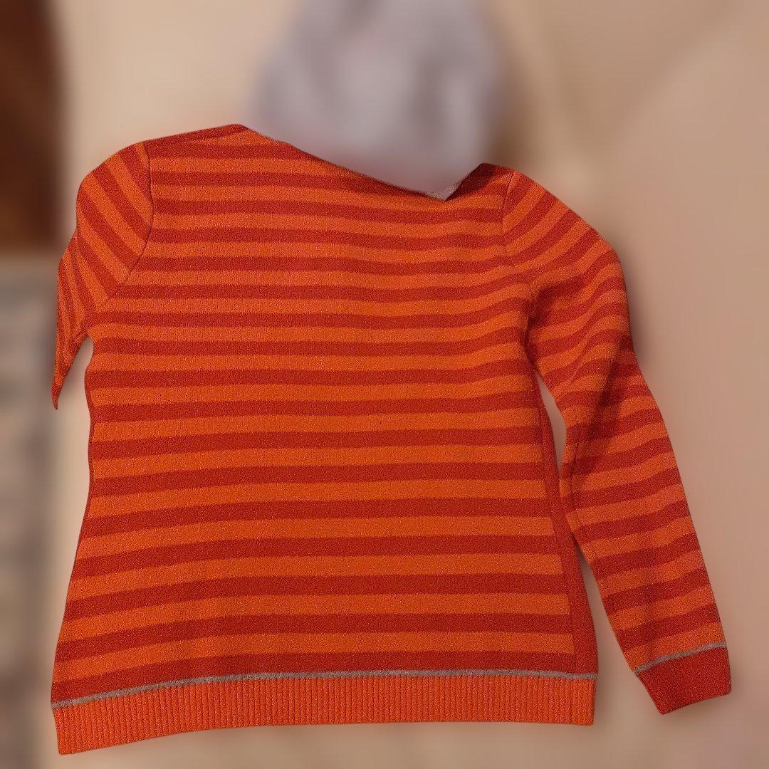 新品 タグ付き LANVIN. レディース セーター ヒートナビ