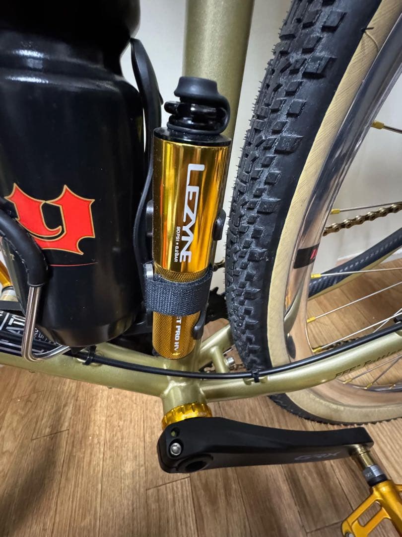 Surly Midnight Special サイズ50